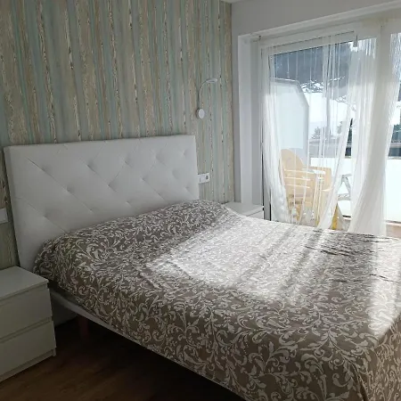 Les Onades Apartamento Platja d'Aro (Playa de Aro)