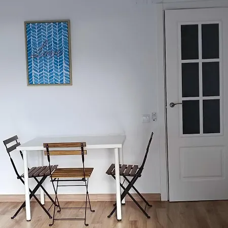 Apartamento Les Onades *