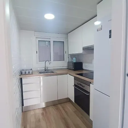 Les Onades Apartamento Platja d'Aro (Playa de Aro)